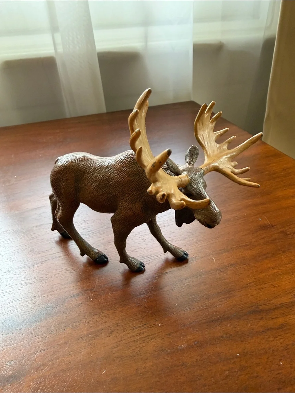 Wildlife Figurine Set (7)